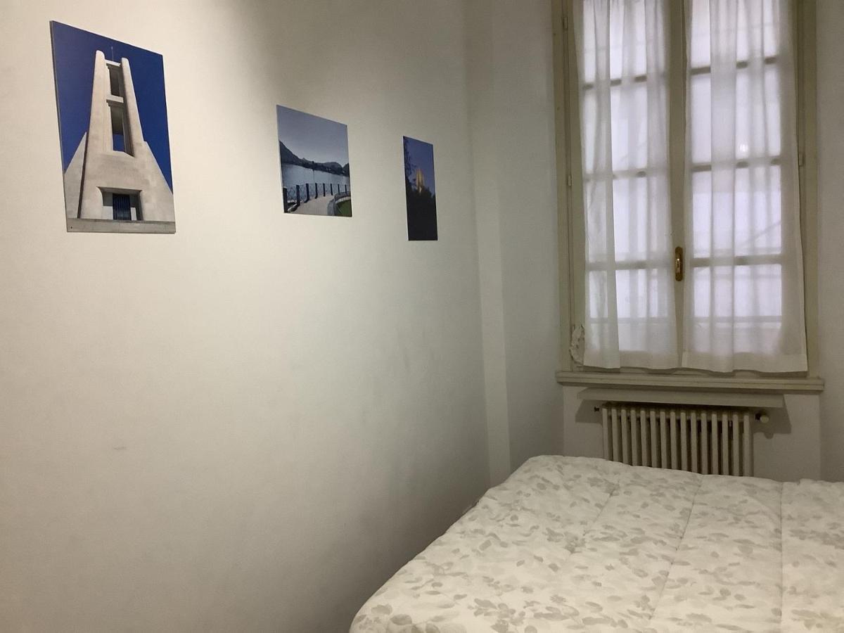 Lella'S Home Como Dış mekan fotoğraf