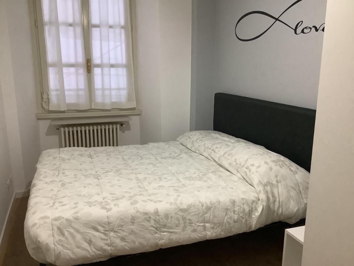 Lella'S Home Como Dış mekan fotoğraf