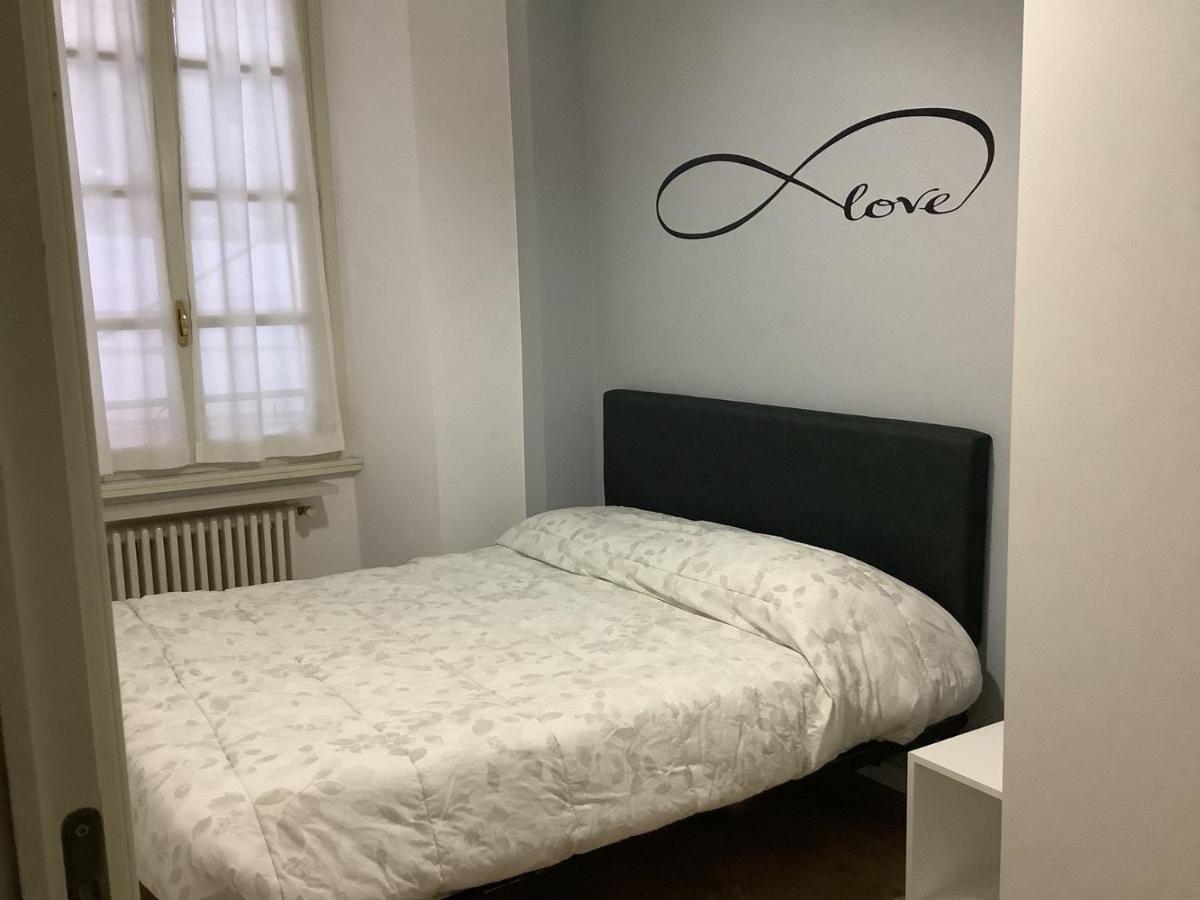 Lella'S Home Como Dış mekan fotoğraf