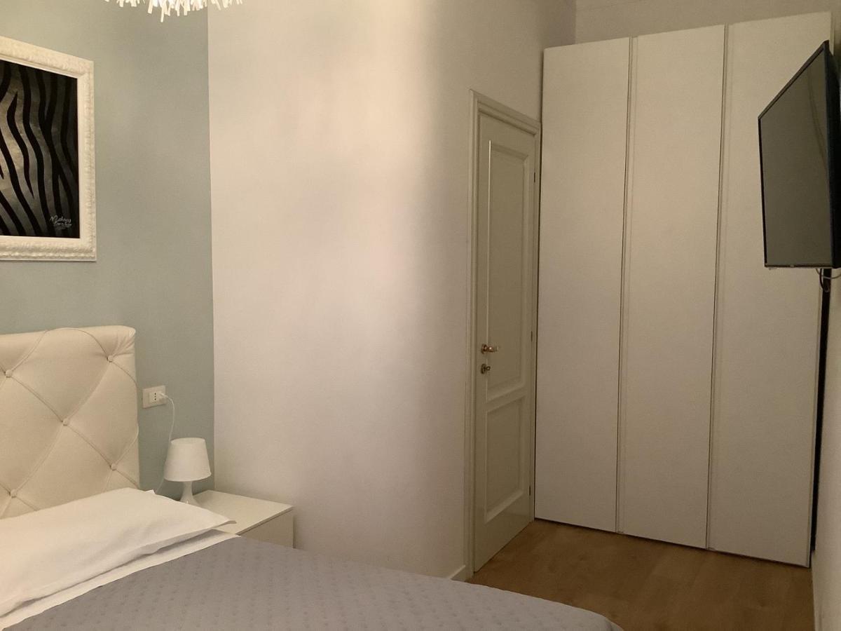 Lella'S Home Como Dış mekan fotoğraf