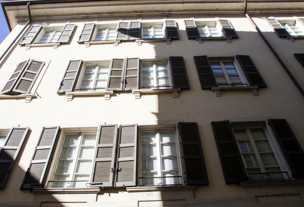 Lella'S Home Como Dış mekan fotoğraf