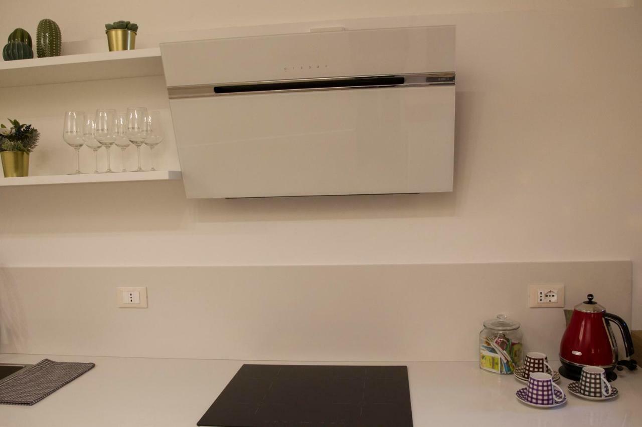 Lella'S Home Como Dış mekan fotoğraf