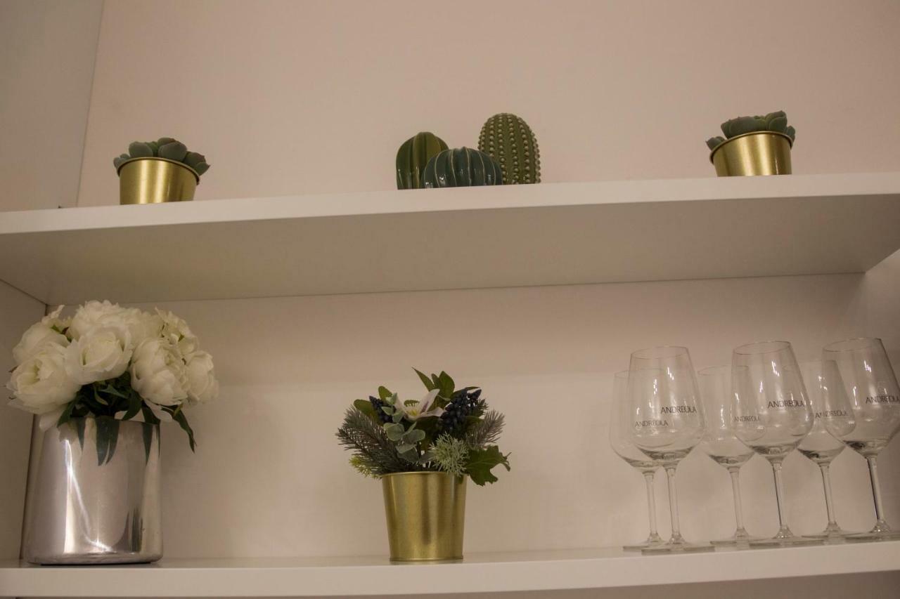 Lella'S Home Como Dış mekan fotoğraf
