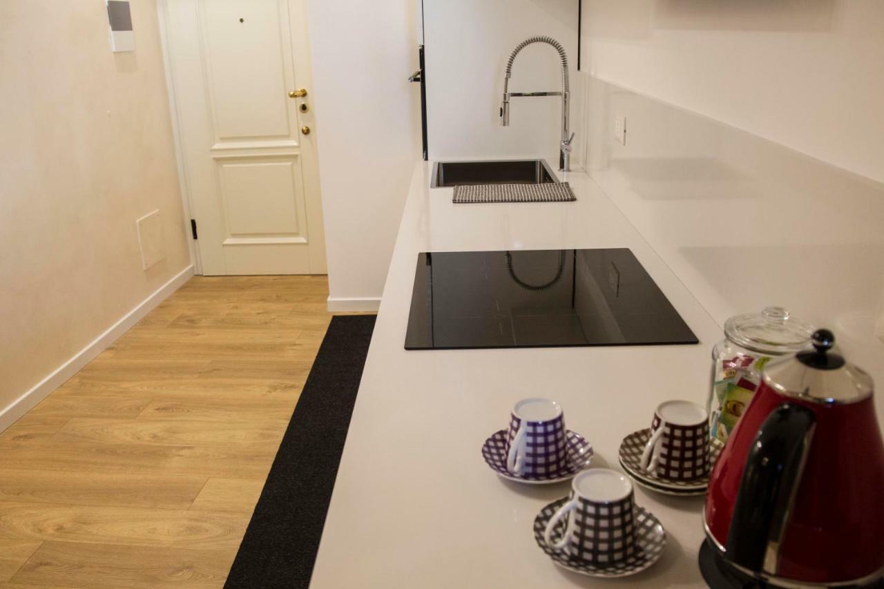 Lella'S Home Como Dış mekan fotoğraf