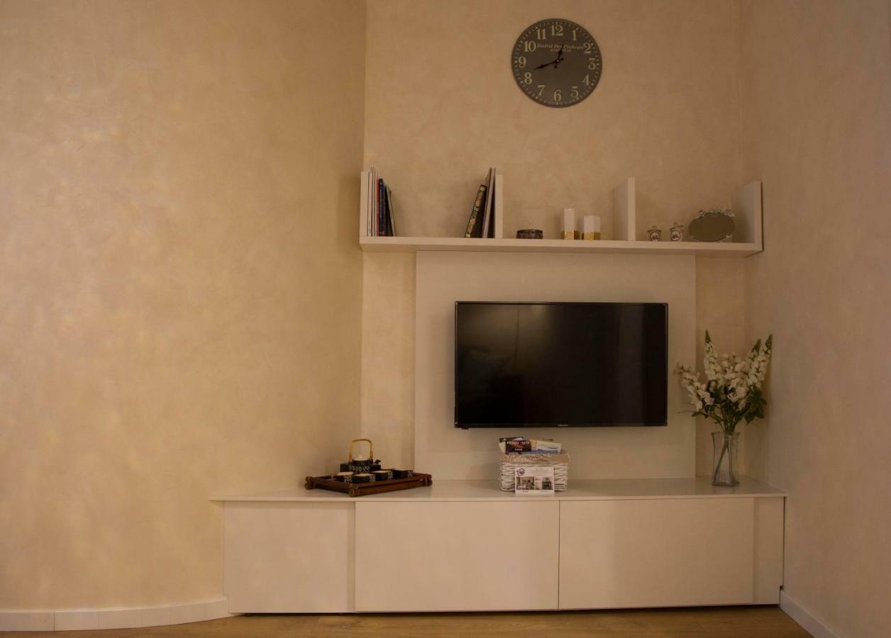 Lella'S Home Como Dış mekan fotoğraf