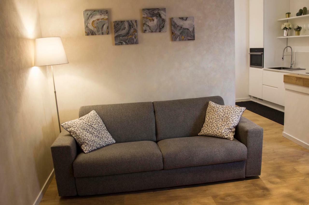 Lella'S Home Como Dış mekan fotoğraf