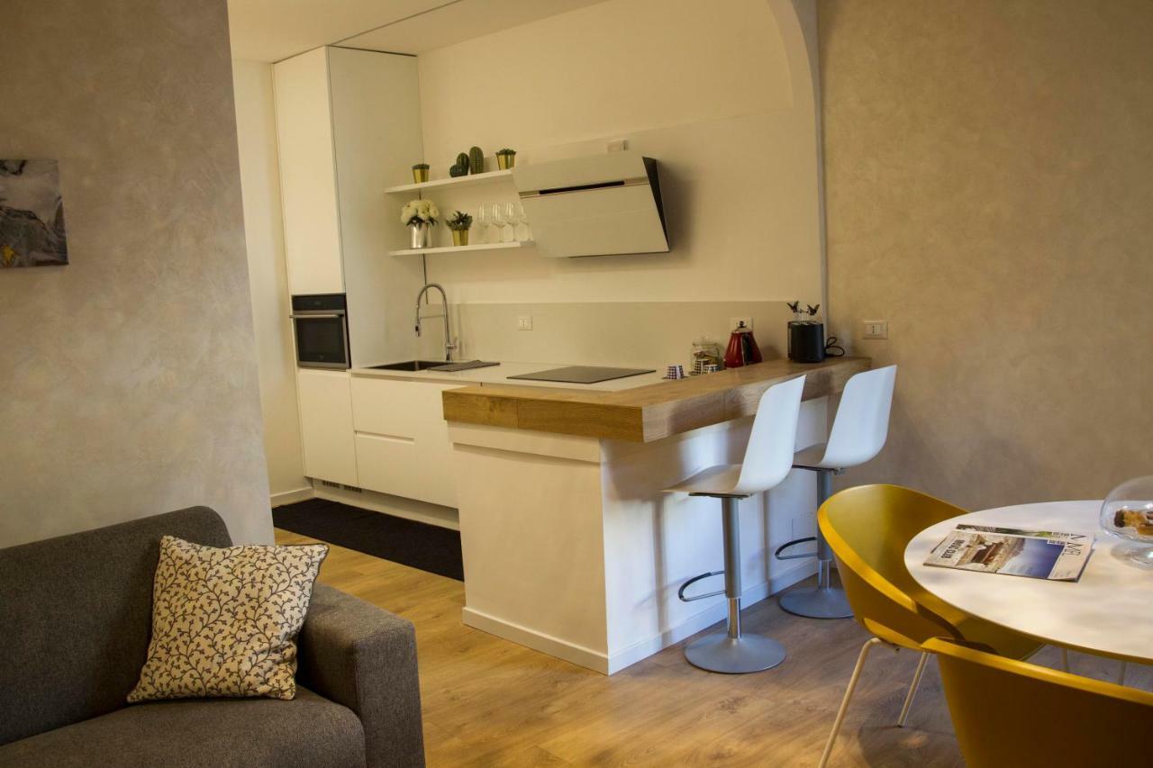 Lella'S Home Como Dış mekan fotoğraf