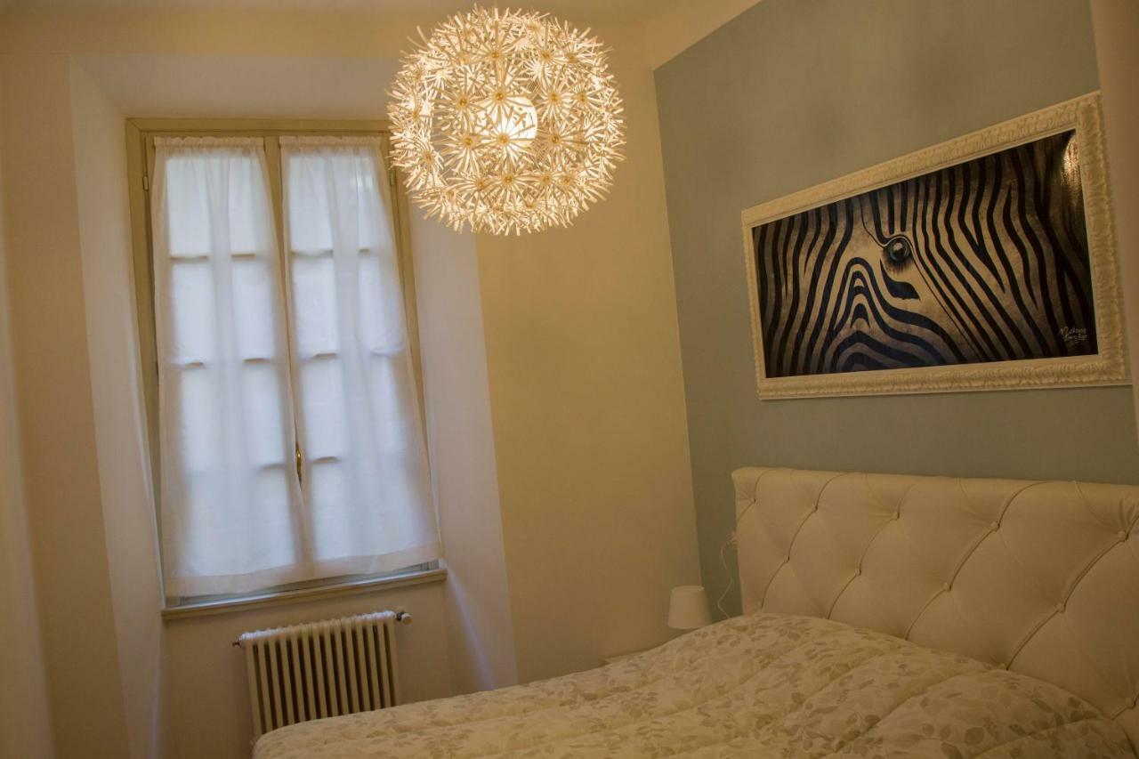 Lella'S Home Como Dış mekan fotoğraf