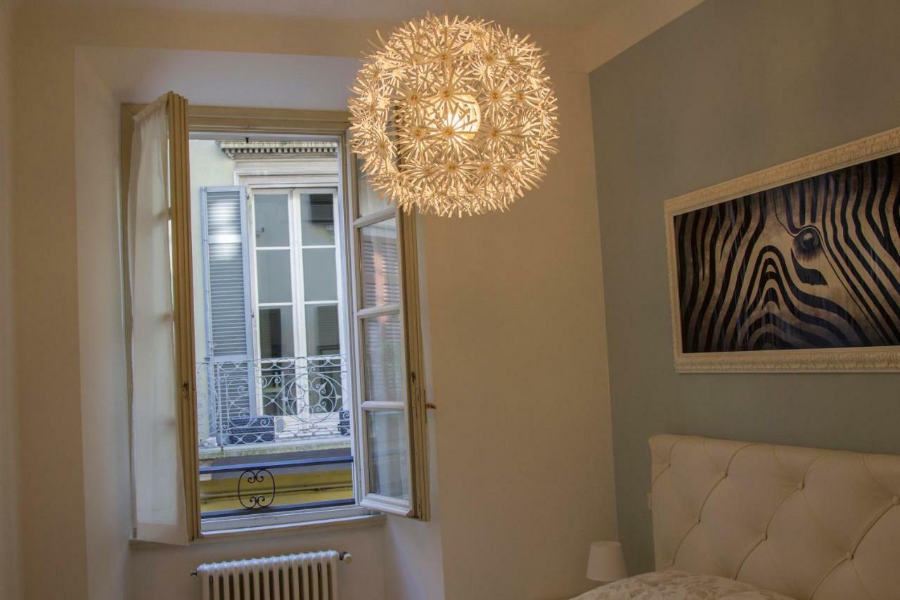 Lella'S Home Como Dış mekan fotoğraf